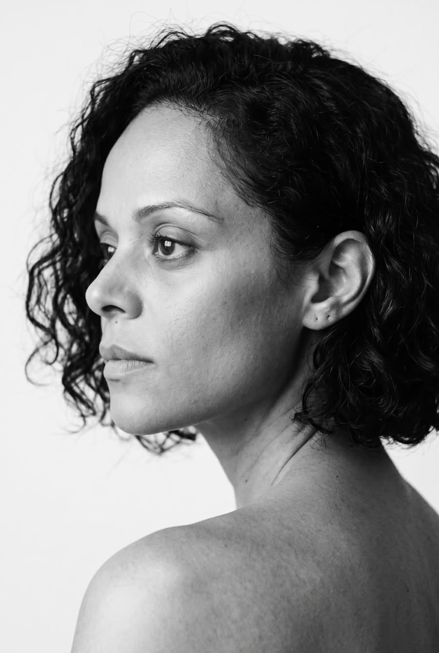 Retrato da Bia, criadora do Método Reconexão Facial